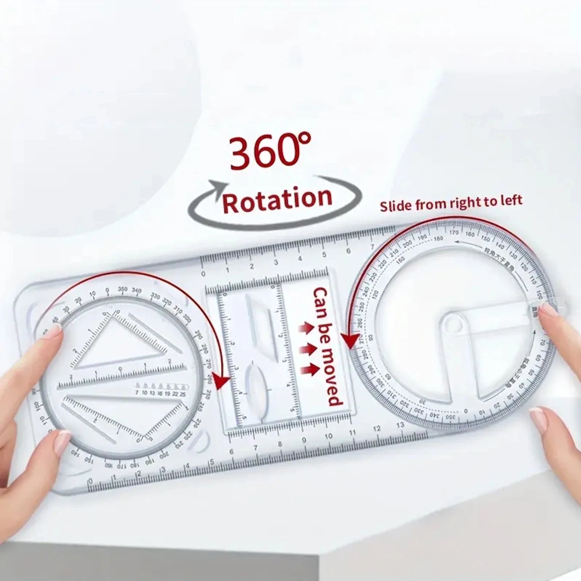Measurement & Geometry